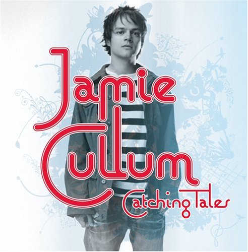 Jamie Cullum 21st Century Kid profile image