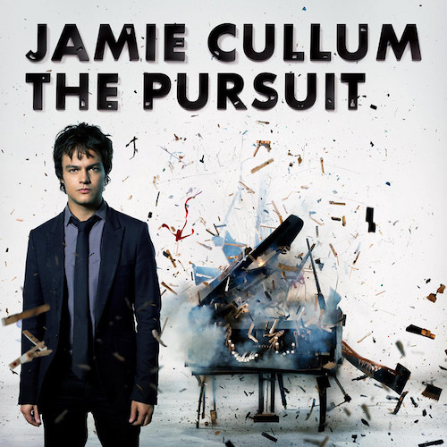 Jamie Cullum I Get Along Without You Very Well (E profile image