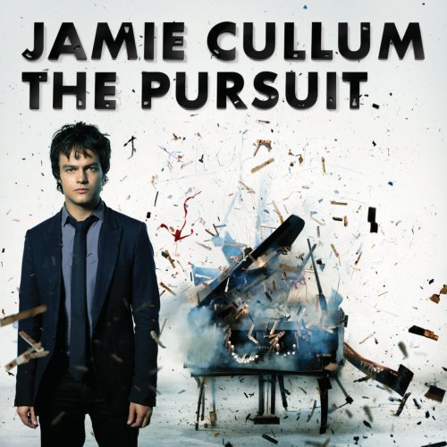 Jamie Cullum If I Ruled The World profile image