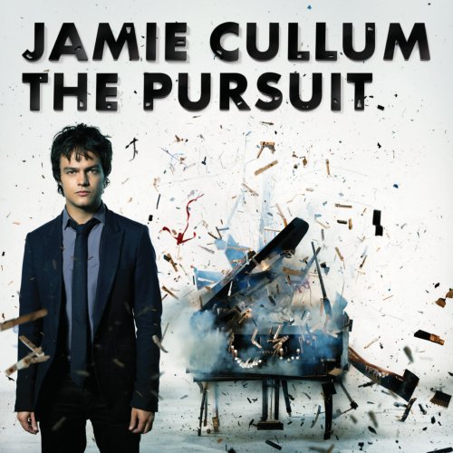 Jamie Cullum profile Jamie Cullum We Run Things profile image