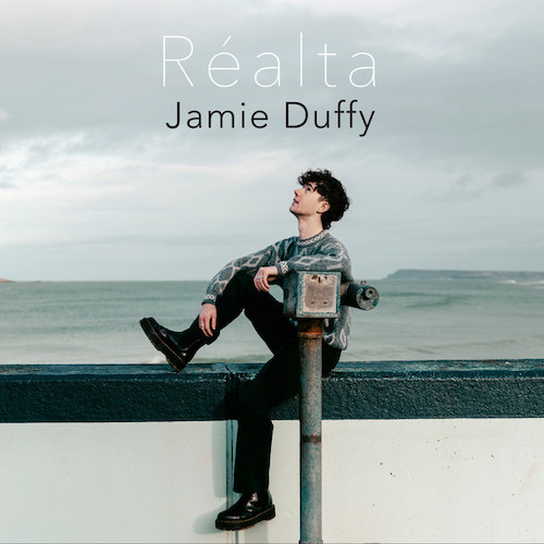 Jamie Duffy Réalta profile image