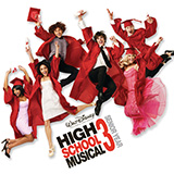 High School Musical 3 picture from Right Here Right Now released 10/25/2017