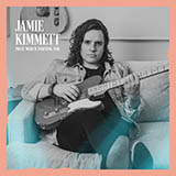Jamie Kimmett picture from Prize Worth Fighting For released 07/05/2019