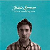 Jamie Lawson picture from Wasn't Expecting That released 10/27/2015