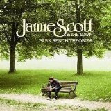 Jamie Scott and The Town picture from When Will I See Your Face Again released 07/07/2008