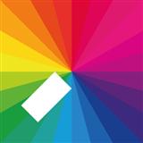Jamie xx picture from Loud Places released 05/17/2016