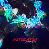 Jamiroquai picture from Automaton released 02/24/2017