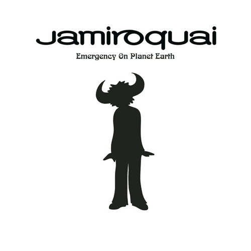 Jamiroquai Emergency On Planet Earth profile image