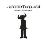 Jamiroquai picture from Emergency On Planet Earth released 02/22/2019