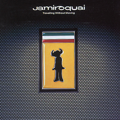 Jamiroquai Virtual Insanity (arr. Mark Brymer) profile image