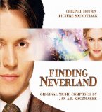 Jan A.P. Kaczmarek picture from The Park On Piano (from Finding Neverland) released 01/18/2007