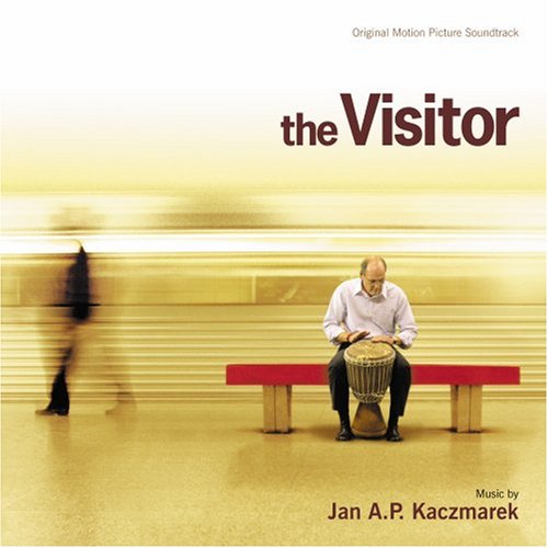 Jan A.P. Kaczmarek Walter's Etude No. 1 (from 'The Visi profile image