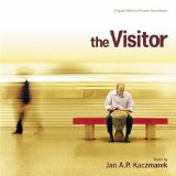 Jan A.P. Kaczmarek picture from Walter's Etude No. 1 (from 'The Visitor') released 08/09/2011