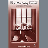 Jan McGuire and Patti Drennan picture from Find Our Way Home released 11/13/2019