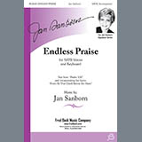 Jan Sanborn picture from Endless Praise released 11/13/2019