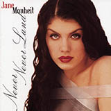 Jane Monheit picture from Never Let Me Go released 07/25/2019