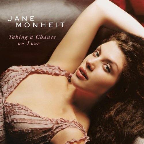 Jane Monheit Taking A Chance On Love profile image