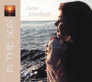 Jane Monheit Turn Out The Stars profile image
