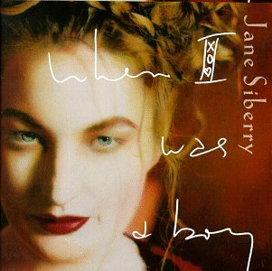 Jane Siberry Love Is Everything profile image