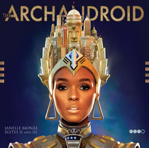 Janelle Monáe Tightrope (Horn Section) profile image