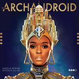 Janelle Monáe picture from Tightrope (Horn Section) released 01/28/2021