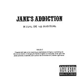Jane's Addiction picture from Stop released 02/20/2004