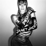 Janet Jackson picture from Feedback released 03/27/2008