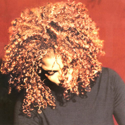 Janet Jackson profile Janet Jackson I Get Lonely profile image