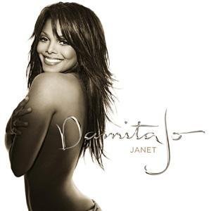 Janet Jackson I Want You profile image