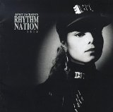 Janet Jackson picture from Rhythm Nation released 01/31/2008