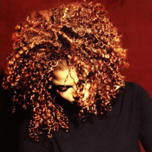 Janet Jackson Together Again profile image