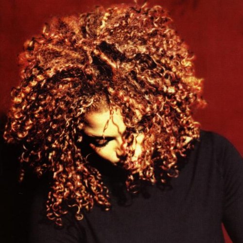 Janet Jackson profile Janet Jackson Tonight's The Night (Gonna Be Alrigh profile image