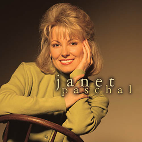 Janet Paschal God Will Make A Way profile image