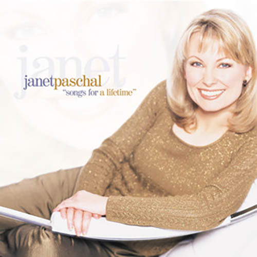 Janet Paschal If I'd Had My Way profile image