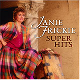 Janie Fricke picture from Don't Worry 'Bout Me, Baby released 08/26/2018