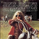 Janis Joplin picture from Me And Bobby McGee released 03/08/2011