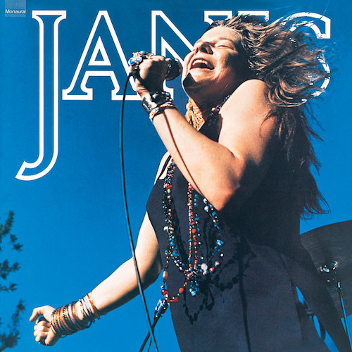 Janis Joplin What Good Can Drinkin' Do? profile image