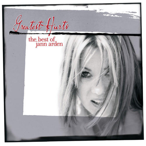 Jann Arden Insensitive profile image