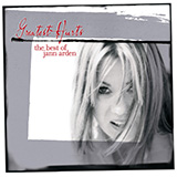Jann Arden picture from Insensitive released 04/15/2020