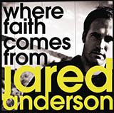 Jared Anderson picture from Beauty Of The Lord released 02/23/2008