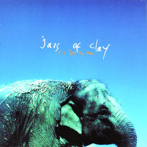 Jars Of Clay Unforgetful You profile image