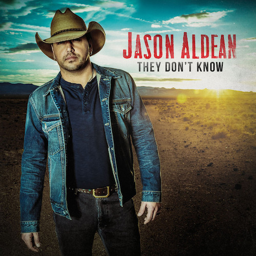 Jason Aldean A Little More Summertime profile image