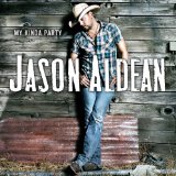 Jason Aldean picture from Fly Over States released 06/07/2012