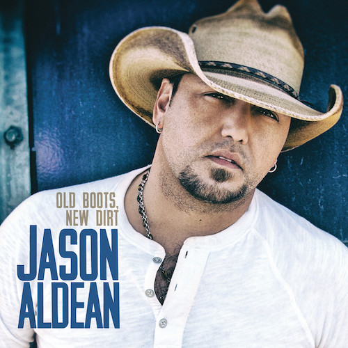 Jason Aldean Gonna Know We Were Here profile image