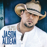 Jason Aldean picture from Gonna Know We Were Here released 12/21/2015