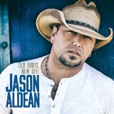 Jason Aldean picture from Just Gettin' Started released 01/21/2015