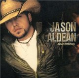 Jason Aldean picture from Laughed Until We Cried released 02/19/2008
