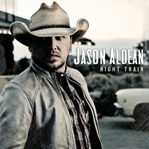 Jason Aldean Night Train profile image