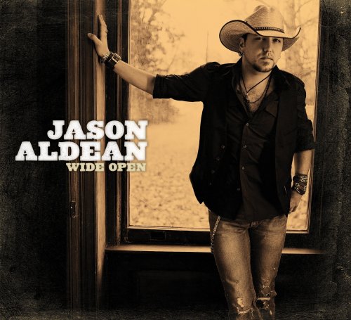 Jason Aldean The Truth profile image