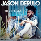 Jason Derulo picture from Kiss The Sky released 11/24/2016